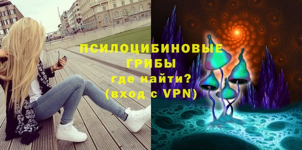 винт Лихославль