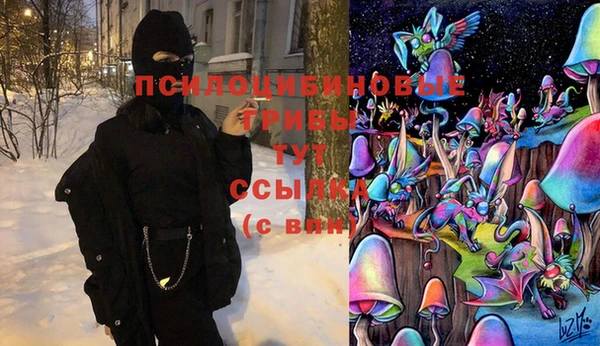 винт Лихославль